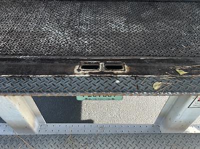 Used 2012 Great Dane Dry Van Trailer 622838 for sale #622838 - photo 8