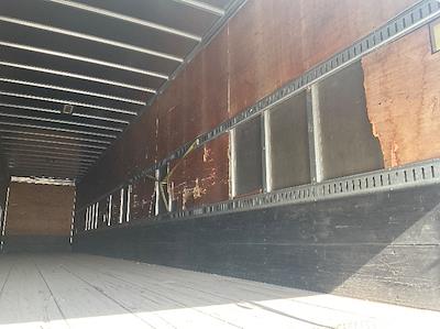 Used 2012 Great Dane Dry Van Trailer 622843 for sale #622843 - photo 10