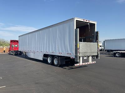 Used 2012 Great Dane Dry Van Trailer 622843 for sale #622843 - photo 3