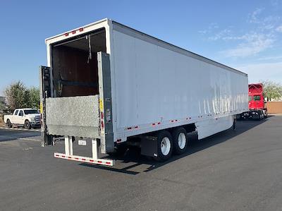Used 2012 Great Dane Dry Van Trailer 622843 for sale #622843 - photo 4