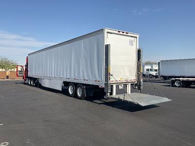 Used 2012 Great Dane Dry Van Trailer 622843 for sale #622843 - photo 7
