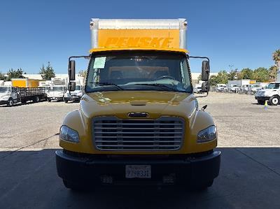 Used 2013 Freightliner M2 106 Conventional Cab Morgan Truck Body Box Truck with Liftgate for sale #624554 - photo 2