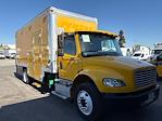 Used 2013 Freightliner M2 106 Conventional Cab Morgan Truck Body Box Truck with Liftgate for sale #624554 - photo 1
