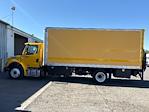 Used 2013 Freightliner M2 106 Conventional Cab Morgan Truck Body Box Truck with Liftgate for sale #624554 - photo 4
