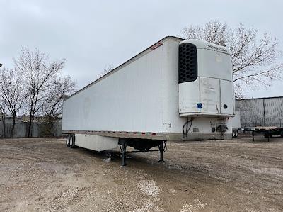Used 2014 Great Dane Refrigerated Trailer 627394 for sale #627394 - photo 1