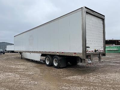 Used 2014 Great Dane Refrigerated Trailer 627394 for sale #627394 - photo 3