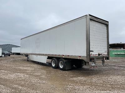 Used 2014 Great Dane Refrigerated Trailer 627394 for sale #627394 - photo 7