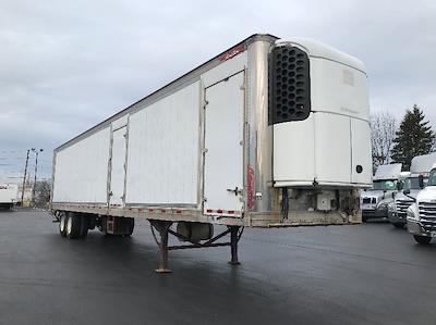 Used 2012 Great Dane Refrigerated Trailer 627615 for sale #627615 - photo 1