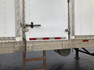 Used 2012 Great Dane Refrigerated Trailer 627615 for sale #627615 - photo 11