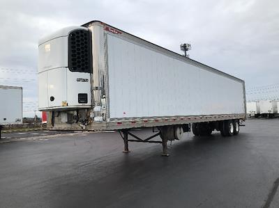 Used 2012 Great Dane Refrigerated Trailer 627615 for sale #627615 - photo 2