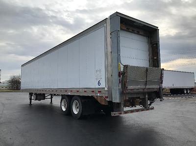 Used 2012 Great Dane Refrigerated Trailer 627615 for sale #627615 - photo 3