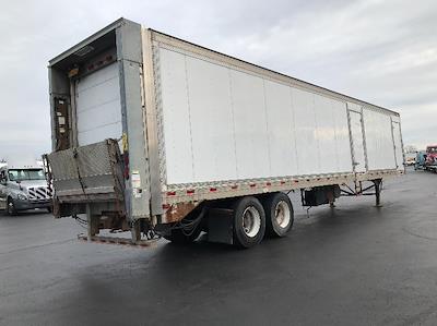 Used 2012 Great Dane Refrigerated Trailer 627615 for sale #627615 - photo 4