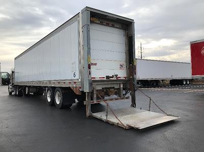 Used 2012 Great Dane Refrigerated Trailer 627615 for sale #627615 - photo 7