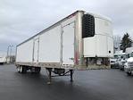 Used 2012 Great Dane Refrigerated Trailer 627615 for sale #627615 - photo 1