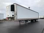 Used 2012 Great Dane Refrigerated Trailer 627615 for sale #627615 - photo 2