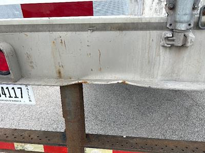 Used 2012 Utility Trailer Dry Van Trailer 634089 for sale #634089 - photo 11