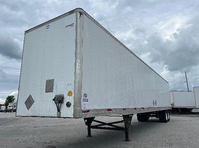 Used 2012 Utility Trailer Dry Van Trailer 634089 for sale #634089 - photo 2