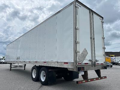 Used 2012 Utility Trailer Dry Van Trailer 634089 for sale #634089 - photo 3