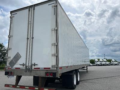 Used 2012 Utility Trailer Dry Van Trailer 634089 for sale #634089 - photo 4