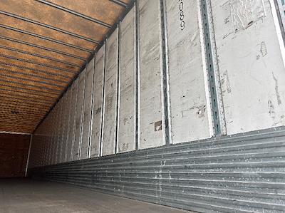 Used 2012 Utility Trailer Dry Van Trailer 634089 for sale #634089 - photo 9