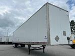 Used 2012 Utility Trailer Dry Van Trailer 634089 for sale #634089 - photo 1