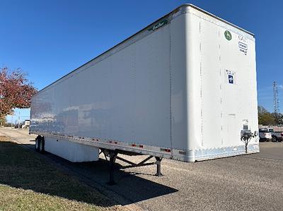 Used 2013 Great Dane Dry Van Trailer 634171 for sale #634171 - photo 1