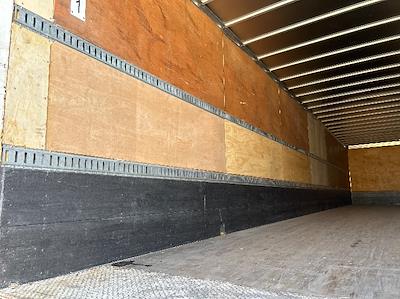 Used 2013 Great Dane Dry Van Trailer 634171 for sale #634171 - photo 9