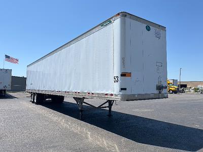 Used 2013 Great Dane Dry Van Trailer 634225 for sale #634225 - photo 1