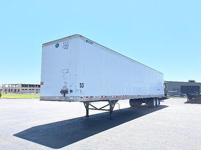 Used 2013 Great Dane Dry Van Trailer 634225 for sale #634225 - photo 2