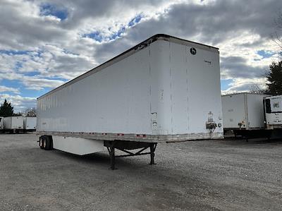 Used 2013 Great Dane Dry Van Trailer 634332 for sale #634332 - photo 1