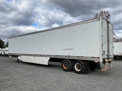 Used 2013 Great Dane Dry Van Trailer 634332 for sale #634332 - photo 3
