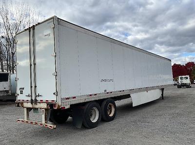 Used 2013 Great Dane Dry Van Trailer 634332 for sale #634332 - photo 4