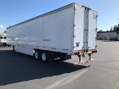 Used 2013 Great Dane Dry Van Trailer 634338 for sale #634338 - photo 3