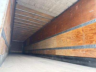 Used 2013 Great Dane Dry Van Trailer 634458 for sale #634458 - photo 8
