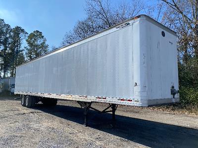 Used 2013 Great Dane Dry Van Trailer 634536 for sale #634536 - photo 1