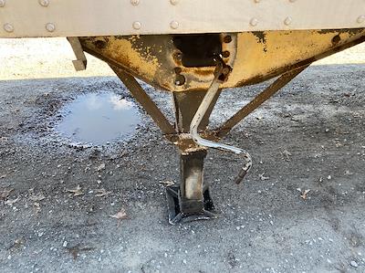 Used 2013 Great Dane Dry Van Trailer 634536 for sale #634536 - photo 11