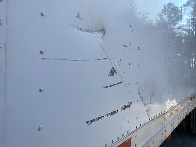 Used 2013 Great Dane Dry Van Trailer 634536 for sale #634536 - photo 12