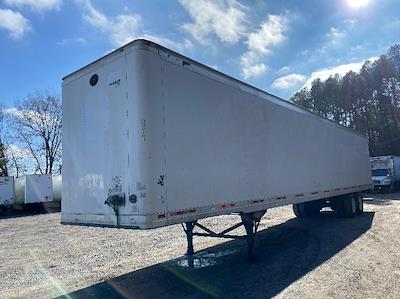 Used 2013 Great Dane Dry Van Trailer 634536 for sale #634536 - photo 2