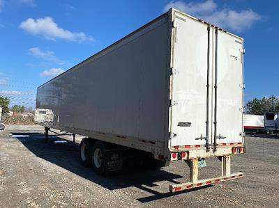 Used 2013 Great Dane Dry Van Trailer 634536 for sale #634536 - photo 3