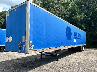 Used 2013 Utility Trailer - photo 2