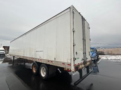 Used 2013 Great Dane Dry Van Trailer 637540 for sale #637540 - photo 3