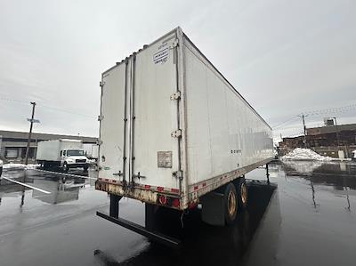 Used 2013 Great Dane Dry Van Trailer 637540 for sale #637540 - photo 4