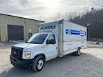Used 2023 Ford E-350 Box Van for sale #640934 - photo 3
