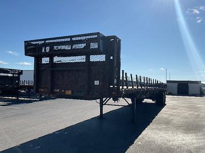Used 2013 Great Dane Flatbed Trailer 642181 for sale #642181 - photo 2
