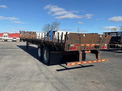 Used 2013 Great Dane Flatbed Trailer 642181 for sale #642181 - photo 3