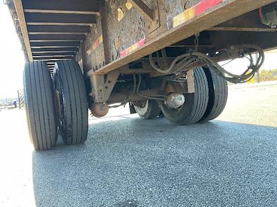 Used 2013 Great Dane Flatbed Trailer 642181 for sale #642181 - photo 5