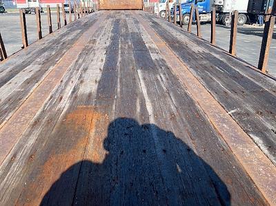 Used 2013 Great Dane Flatbed Trailer 642181 for sale #642181 - photo 6