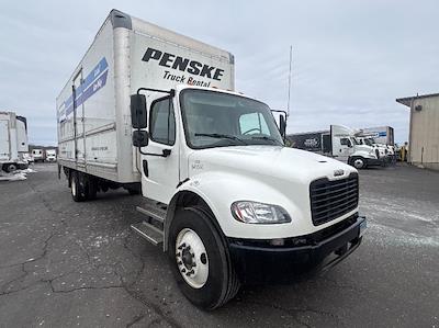 Used 2023 Freightliner M2 106 - photo 1