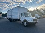 Used 2023 Freightliner M2 106 Conventional Cab Box Truck with Liftgate for sale #646573 - photo 1