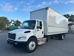 Used 2023 Freightliner M2 106 Conventional Cab Box Truck with Liftgate for sale #646573 - photo 3